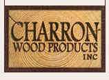 Charron Wood Products, Inc.
