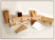 Custom Products